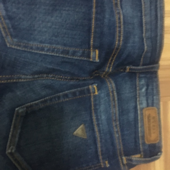 Guess curvy fit jean skinny 24 - Picture 4 of 5